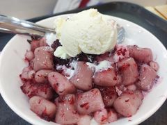 -鲜芋仙(河东万达店)