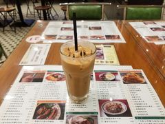 -小龍鳳餐室(番禺路店)