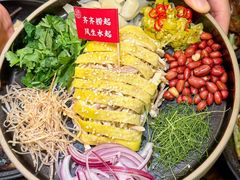 -得意啫· 顺德家常菜(海岸城店)