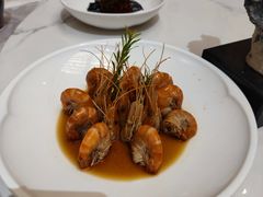 -茶人村·宫廷私厨(奥体印象城店)