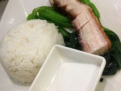 -壹间茶餐厅(天娱广场店)