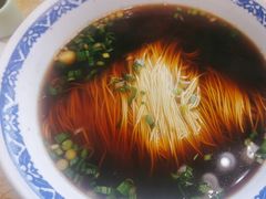 -二泉园老菜馆·百年无锡菜
