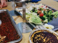 -谢智冷沾沾(马家巷总店)