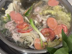 -海关荤豆花(洋河一路店)