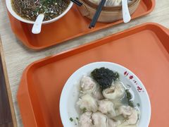 -新丰小吃(庆春路分店)