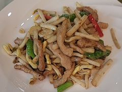 -老洋房花园饭店(绍兴路店)