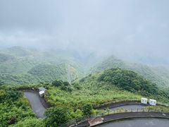 -娄山关景区