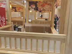 -老熟人烤肉城(马家堡店)