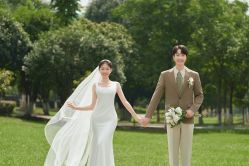 -摩玛婚纱摄影(杭州店)