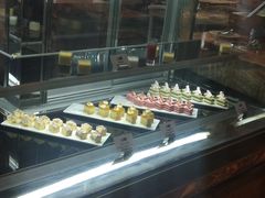 -万达瑞华酒店美食汇自助餐厅(楚河汉街店)