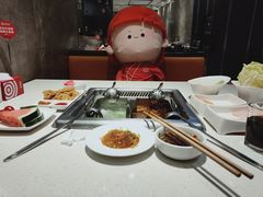 -海底捞火锅(龙岗星河COCO Park店)
