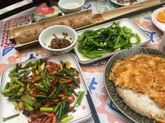 -61号餐吧(兴坪古镇漓江店)