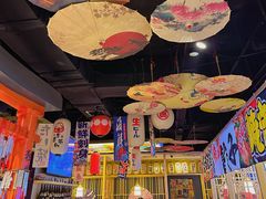 -西月山居匠心创意料理(江汉路新佳丽广场店)