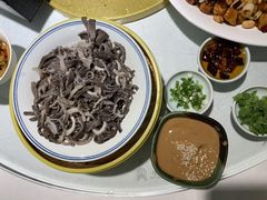 -天和晟烤鸭店(玉泉西街店)