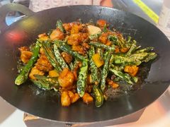 -院8里·少城记忆老川菜(宽窄巷子店)