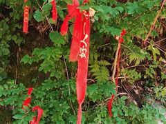 -终南山南五台景区