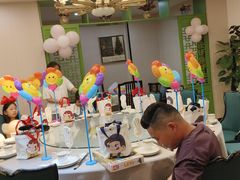 -福记大酒店(星湖街区店)