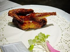 -酒蜻蜓·庭院私房菜(天元东路店)