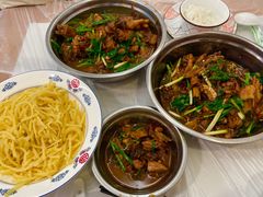 -高子烧鸡公(五里堆路店)