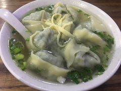 -随柳居·苏式小吃(建新巷店)