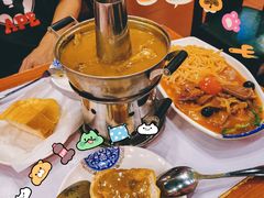 -番茄屋葡式美食(总店)