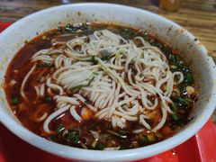 -兰州马子禄牛肉面(文景公园店)