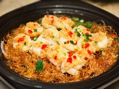 -丈母娘的饭局•新金陵菜(牛首山店)