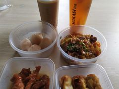 -点都德(聚福楼店)