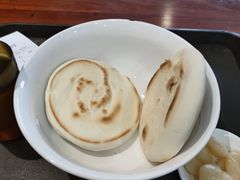 糖蒜-马洪小炒泡馍馆(钟楼回民街店)