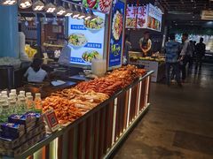 -东门町美食街