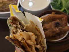 -阿那亚第三食堂 Cafeteria 3