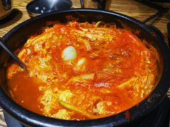 -吴草鸡爪오초닭발韩食堂(融恒盈嘉中心店)
