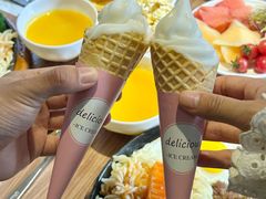 -清真·穆巴拉克西餐厅(回民街店)
