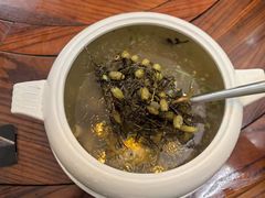 -吴祥记潮州菜·百年老字号·砂锅粥