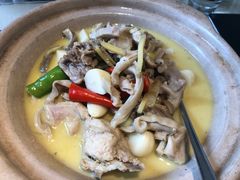 -花舍·新派粤菜·西餐·下午茶(亚运村·鸟巢店)