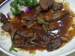 -锦月楼百姓厨房(大箕山商业广场店)