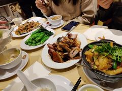 -文兴酒家(Chinatown - Gerrard Street)