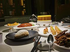 -贝勒爷·酥不腻烤鸭
