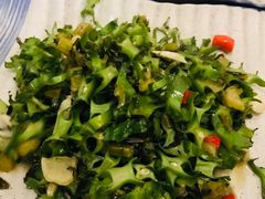-紫滇源云南生态菜(丹凤街店)