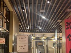 -姥姥家春饼店(惠新东街店)
