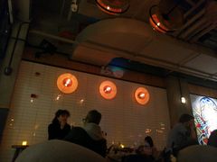 大堂-Moka Bros 摩卡站(嘉华店)