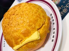 -太兴餐厅(东方广场分店)