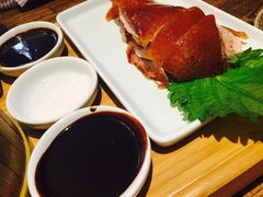 -青年公社烤鸭(青年路店)