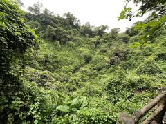 -海口火山口国家地质公园