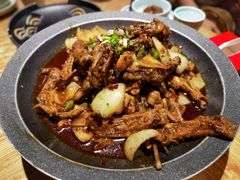 -六月雪干锅(涪城万达广场店)
