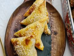 -龟兹KUCINA·新疆菜(前滩L+PLAZA店)