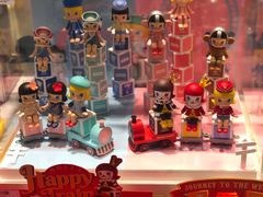 -泡泡玛特POPMART(宁波印象城店)