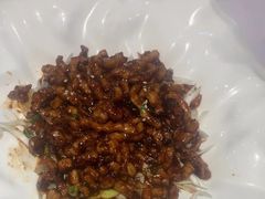 -味+新京宴·烤鸭·北京菜(创意谷店)