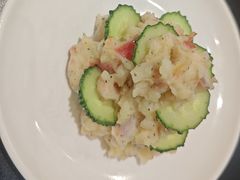 -红东阁东北菜烤肉酒馆(CROSS万象汇店)