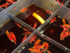 -宽板凳老灶火锅(南礼士路店)